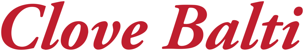 Clove Balti Image logo